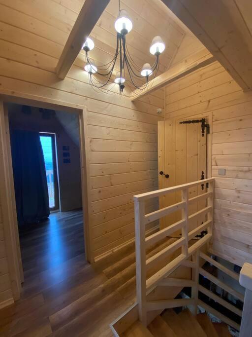 Villa Little House Zab Exterior foto
